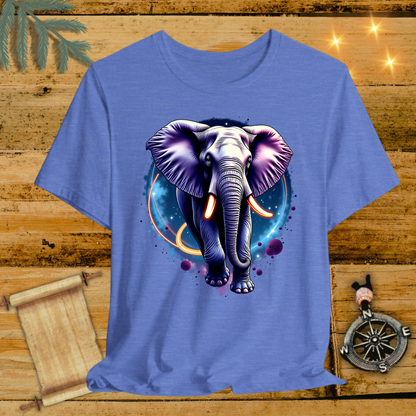 Surreal Elephant T-Shirt