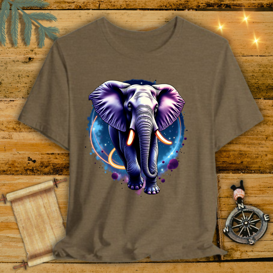 Surreal Elephant T-Shirt