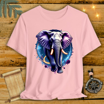 Surreal Elephant T-Shirt