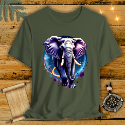 Surreal Elephant T-Shirt