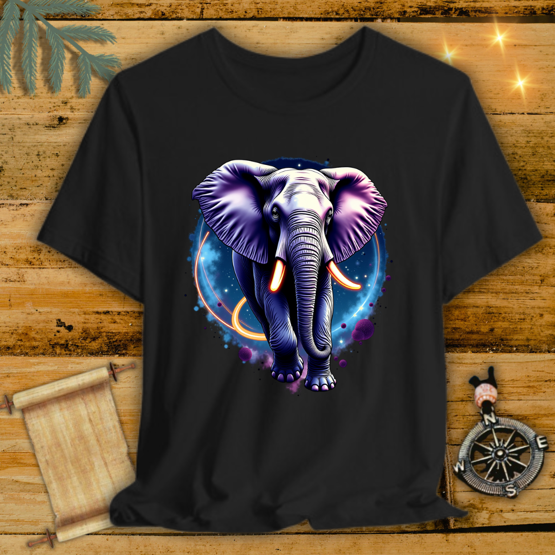 Surreal Elephant T-Shirt