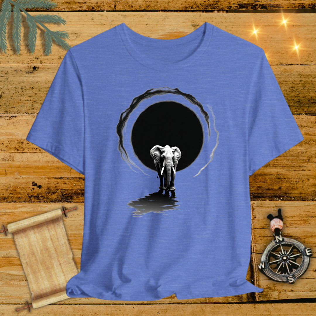 Gravity's Elephant T-Shirt