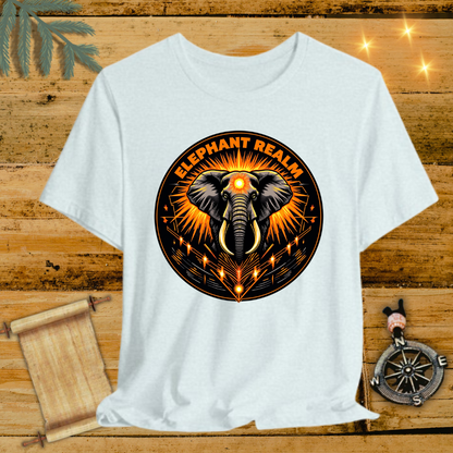 Elephant Realm T-Shirt