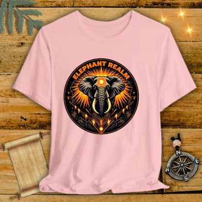 Elephant Realm T-Shirt