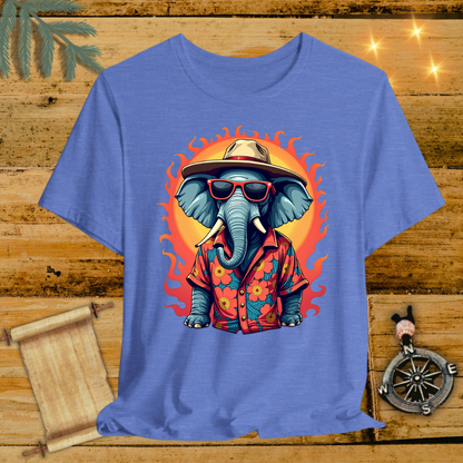 Fun Elephant T-Shirt