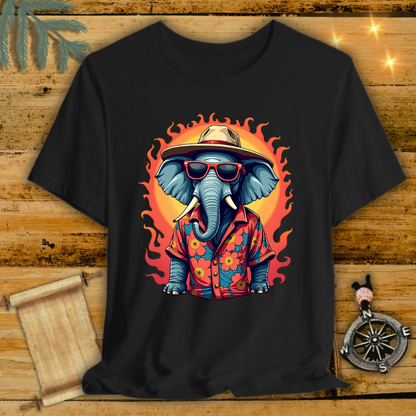 Fun Elephant T-Shirt