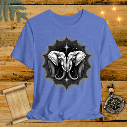 Elephants of the Night T-Shirt