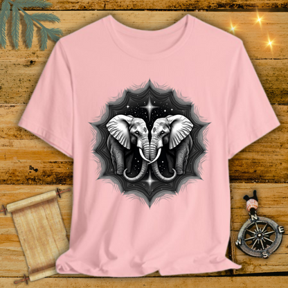 Elephants of the Night T-Shirt