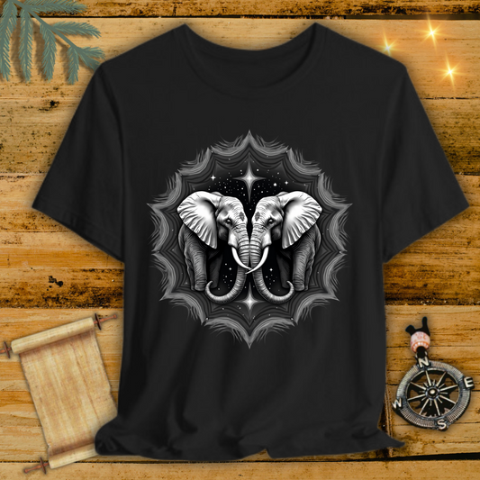 Elephants of the Night T-Shirt