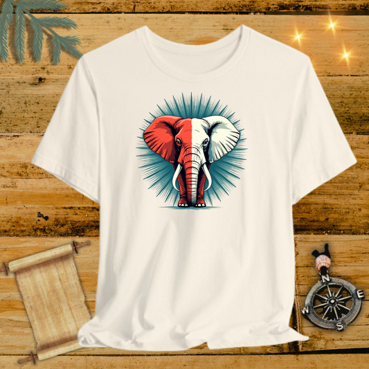 Echoform Elephants T-Shirt