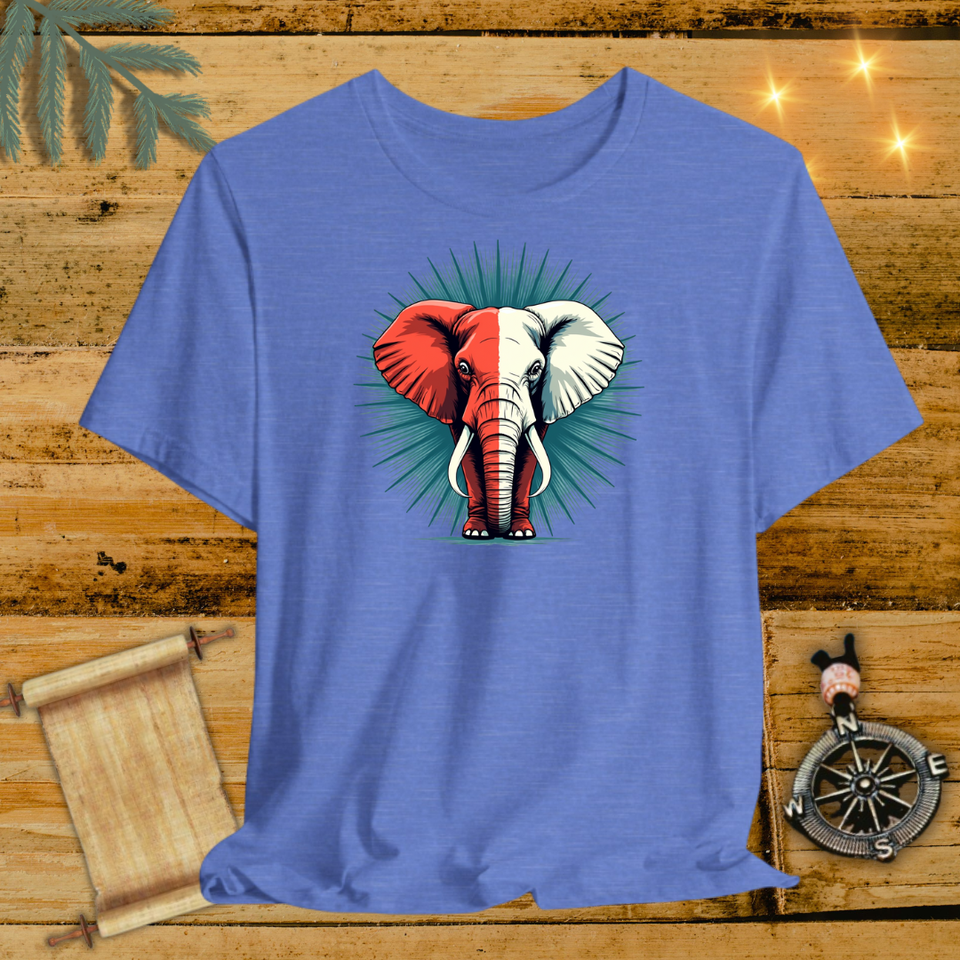 Echoform Elephants T-Shirt