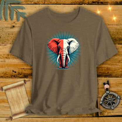 Echoform Elephants T-Shirt