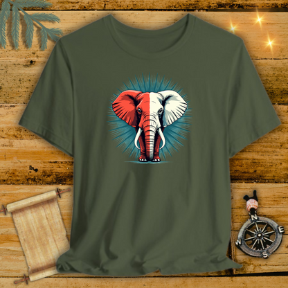 Echoform Elephants T-Shirt