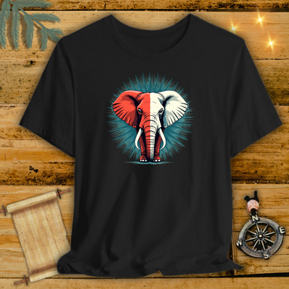 Echoform Elephants T-Shirt