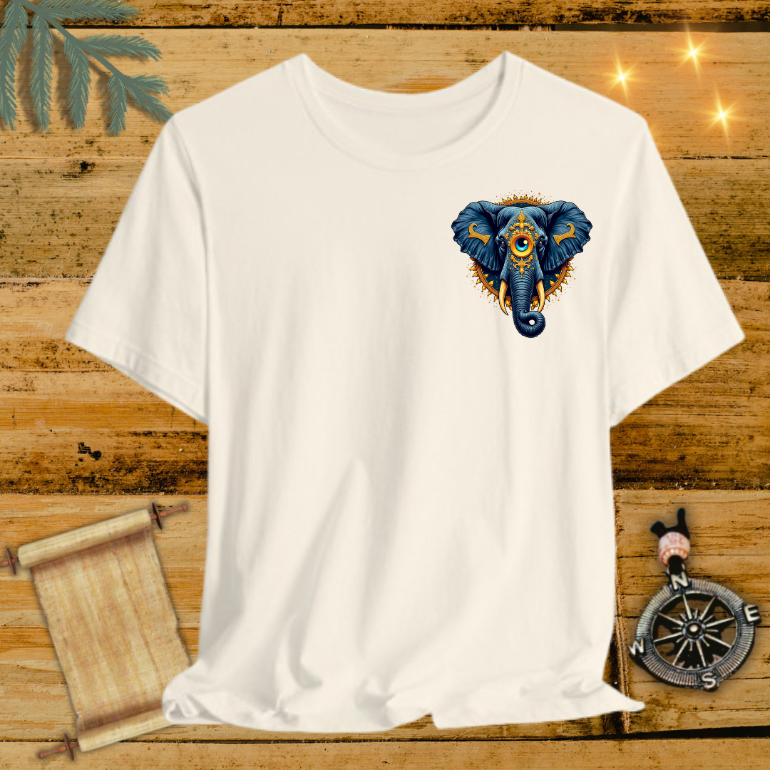 Elephant Eye T-Shirt