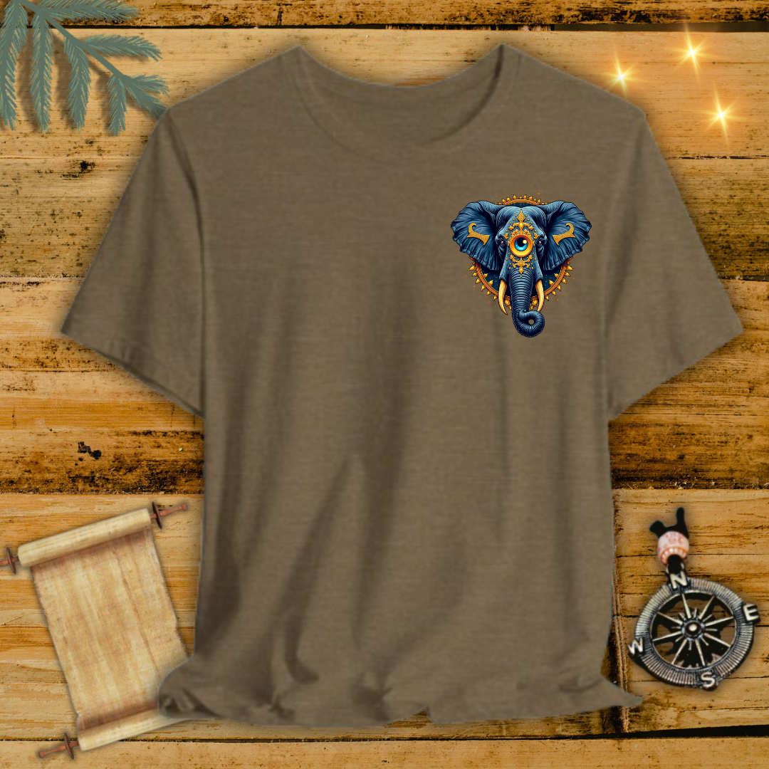 Elephant Eye T-Shirt