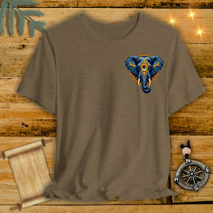 Elephant Eye T-Shirt