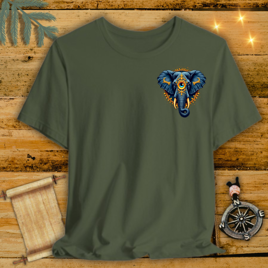 Elephant Eye T-Shirt