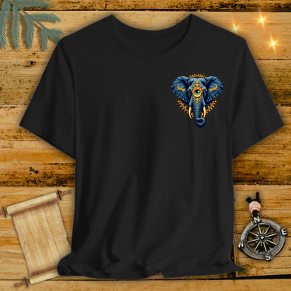 Elephant Eye T-Shirt