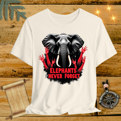 Elephant Power T-Shirt