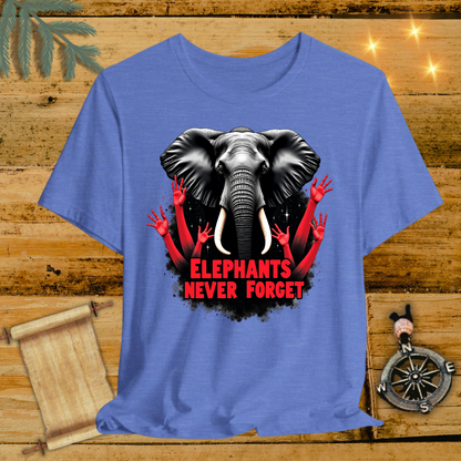 Elephant Power T-Shirt