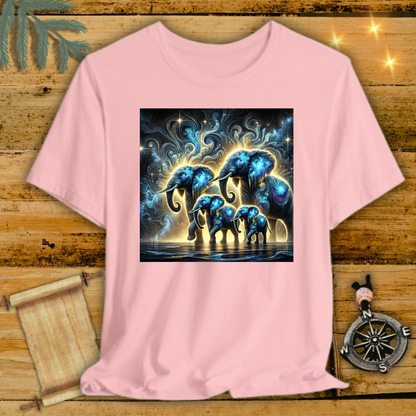 Stellar Elephants T-Shirt