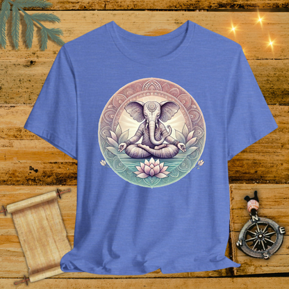 Elephantine Zen T-Shirt