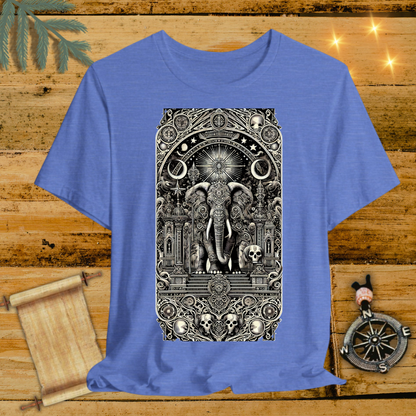 Elephant of Eternity T-Shirt