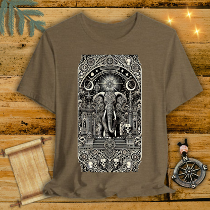 Elephant of Eternity T-Shirt