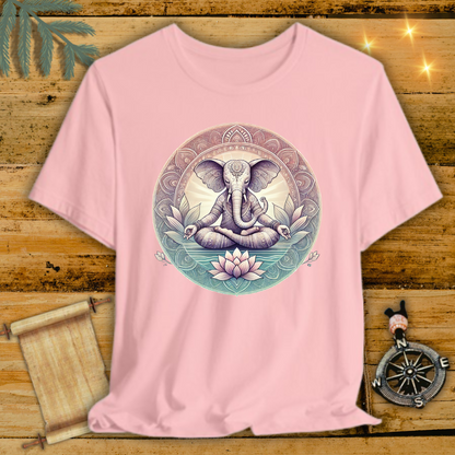 Elephantine Zen T-Shirt