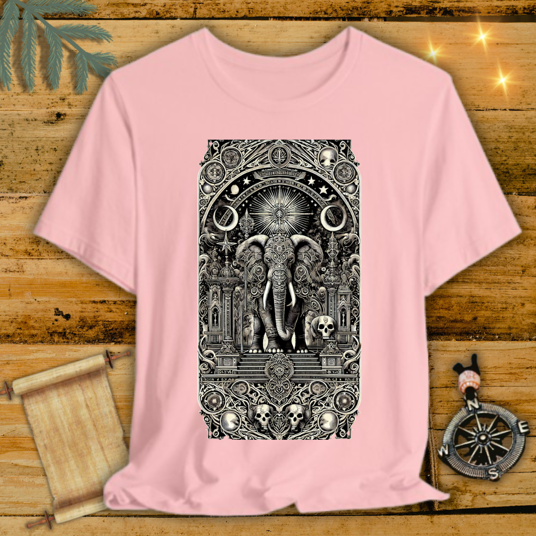 Elephant of Eternity T-Shirt