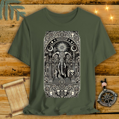 Elephant of Eternity T-Shirt