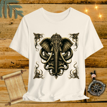 Eternal Majesty T-Shirt