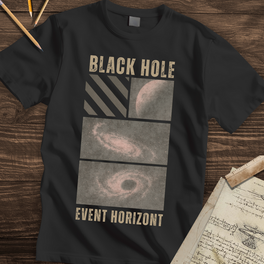 Echoes T-shirt
