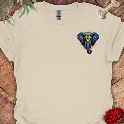 Elephant Eye Tee