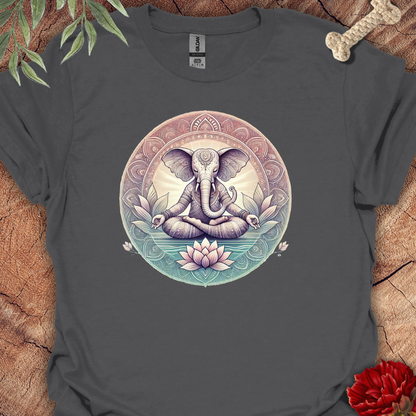 Elephantine Zen Tee