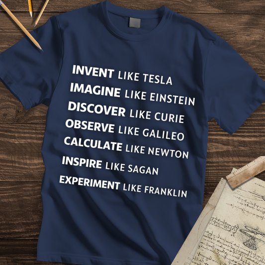 Emulate the Giants T-shirt