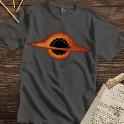 End Of Time T-shirt