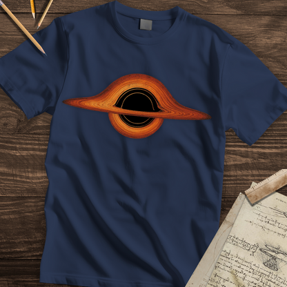 End Of Time T-shirt