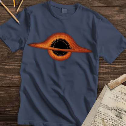 End Of Time T-shirt