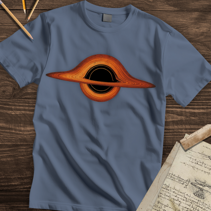 End Of Time T-shirt