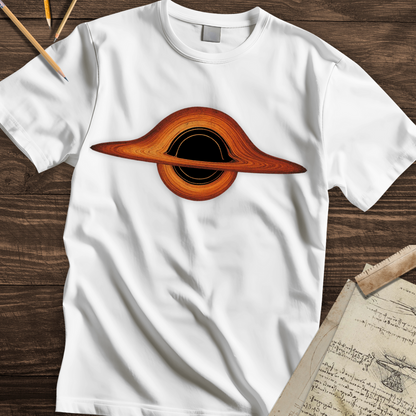 End Of Time T-shirt
