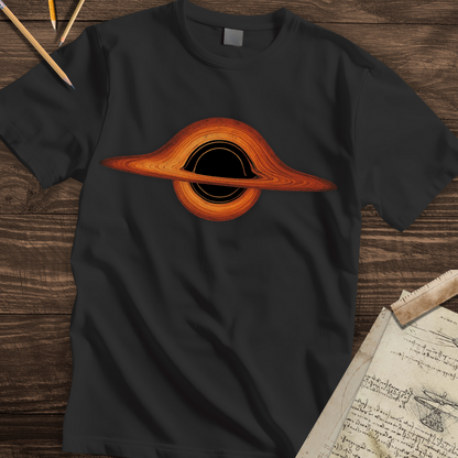 End Of Time T-shirt