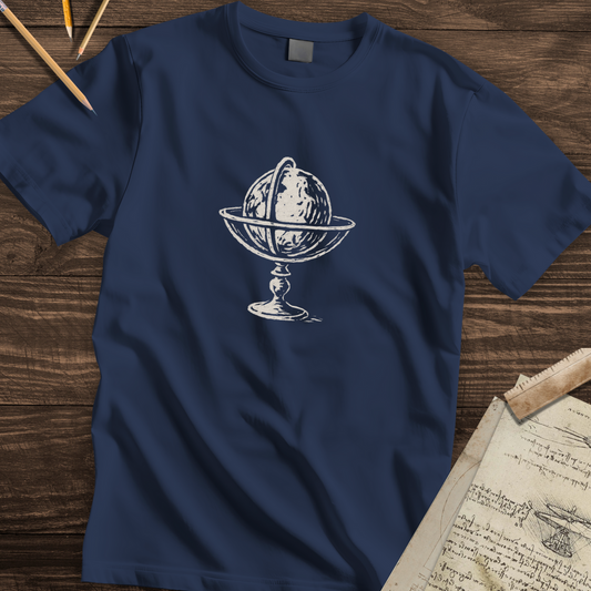 Ethereal Orb T-shirt