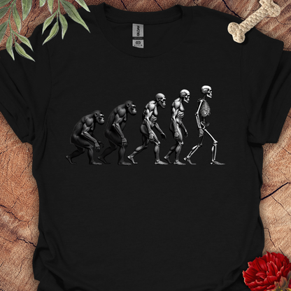 Evolution Journey Tee