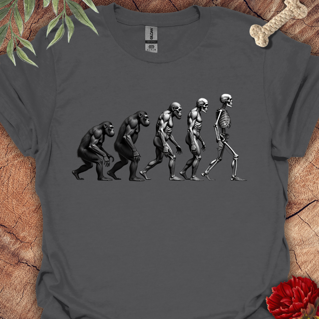 Evolution Journey Tee