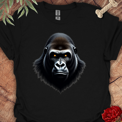 Gorilla Majesty Tee