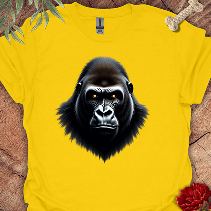 Gorilla Majesty Tee