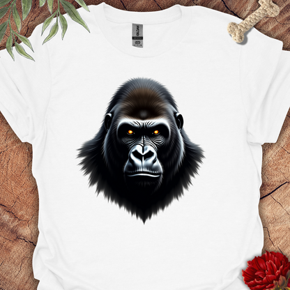 Gorilla Majesty Tee