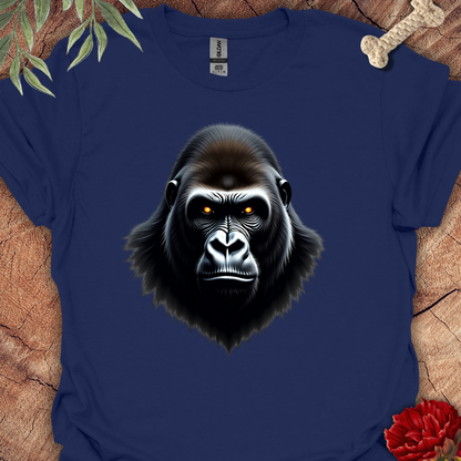 Gorilla Majesty Tee